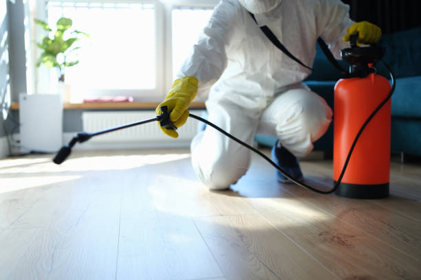 Reliable Sewage Cleanup contractor in Webster, FL by Crime Scene Cleaner Online